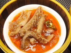 -博悦茶餐厅(文殊院店)