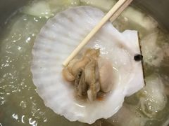 -真味鲜厨(观塘店)