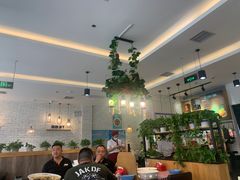 -拿渡·水煮鱼麻辣香锅(王府井奥莱·香江小镇店)