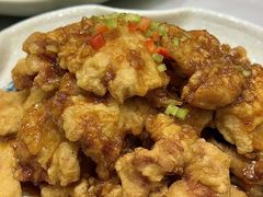 -君霖海鲜私房菜(春柳店)