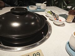 -百年果林椰子鸡(中洲店)