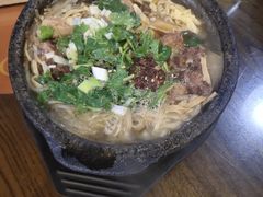 -王明古法砂锅居(开化寺店)