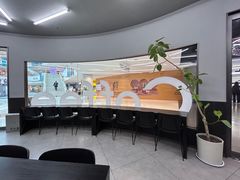 -M Stand(西安大悦城店)