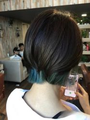 -雲造型·Hair Salon