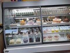 -皇冠幸福里动物奶油生日蛋糕(古田二路店)