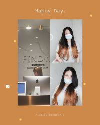 -FIND·M salon