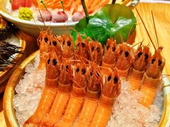 -贵木日本料理·铁板烧(新地假日广场店)