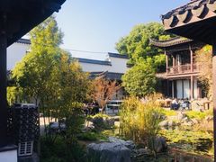 -日出青木·杭帮菜名店