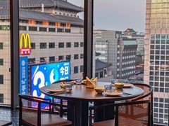 -喜悦烤鸭·新京菜(王府井店)