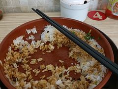 -波记美食煲仔饭蒸饭(客村店)