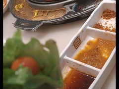 -韩宫宴炭火烤肉(印象城店)