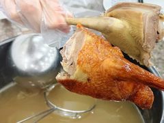 -皇鸽餐厅(龙塘店)