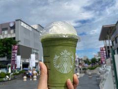 -星巴克(深圳大浪商业中心分店)