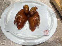 -北京泰富酒店-柏景轩中餐厅