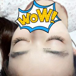 点击看大图 -Face Score美甲美睫皮肤管理