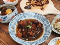 -有肉食·虎九闽菜(798艺术区店)