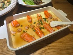 -永安鱼庄·镇江菜(丁卯店)