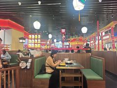 -牛New寿喜烧(中山公园龙之梦店)