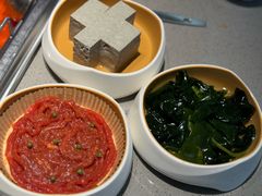 -海底捞火锅(东方时代广场店)