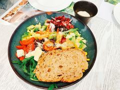 -娜娜家·Nana's restaurant(国金汇店)