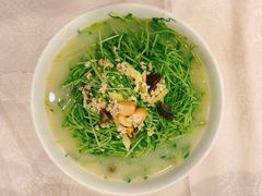 上汤豆苗-荔枝楼酒家(员村东璟店)