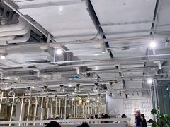 -% Arabica阿拉比卡咖啡(前滩太古里店)