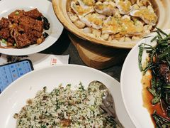 -新吉士·上海菜(浦东LCM置汇旭辉店)