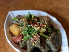 -胖金妹鸡豆凉粉店