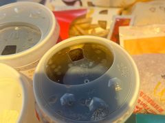 -麦当劳(团结湖店)