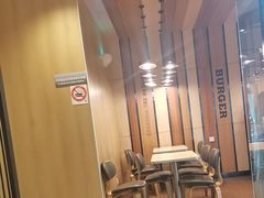 -汉堡王(上海缤谷一期店)