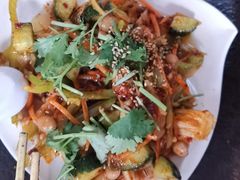 -老地方泥炉烤肉(总店)
