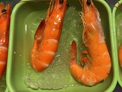 -阳光岛·海鲜盛宴(银泰中心in99店)