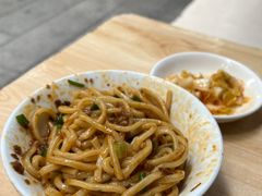 -二号桥脆绍面(星辉中路店)