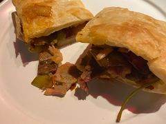 驴肉火烧-掌柜的店·河南菜(世茂店)