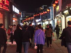 -衣裳街历史文化街区