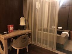 -西安华清御汤酒店