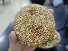 -正味斋锅巴菜(西北角店)