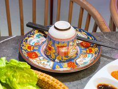 -十三姨正合丰烤肉(营迹路店)