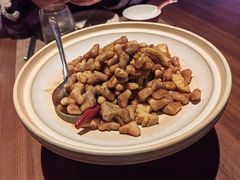 -曾宴·楚菜(湖北省博物馆店)