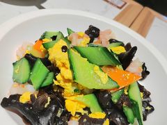 -关东小磨东北菜(漕河泾印象城店)