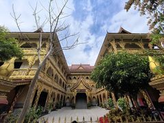 -西双版纳总佛寺