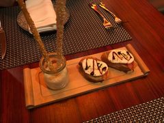 -杭州西子湖四季酒店-WL BISTRO西湖餐厅(灵隐路店)