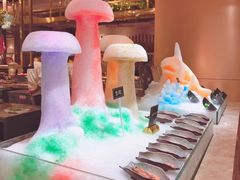 -海玥荟海鲜姿造自助餐厅(欧罗巴广场店)