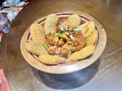 -南京大牌档(中山陵店)