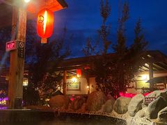 -华山御温泉度假村