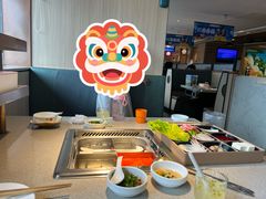 -海底捞火锅(番禺广场店)