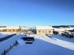 -北极村旅游风景区