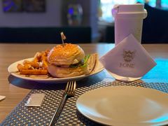 -J·one Bistro吉萬酒厨·牛排