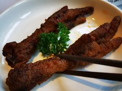 -煜丰汴京烤鸭(福彩路店)