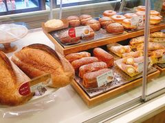 -巴黎贝甜(昆城广场店)